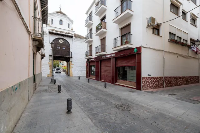 estupendo local en el centro de Santa Fe — 8