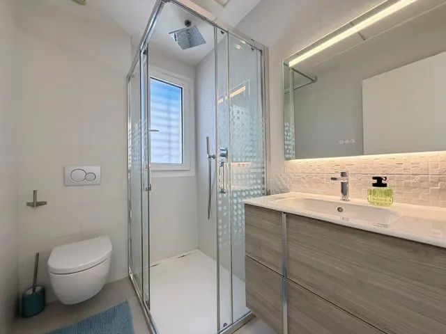 Casa 3 habitaciones 197m² en venta - Aguas Nuevas — 36