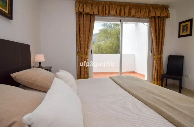 Ático 2 habitaciones 115m² en venta - Centro — 20