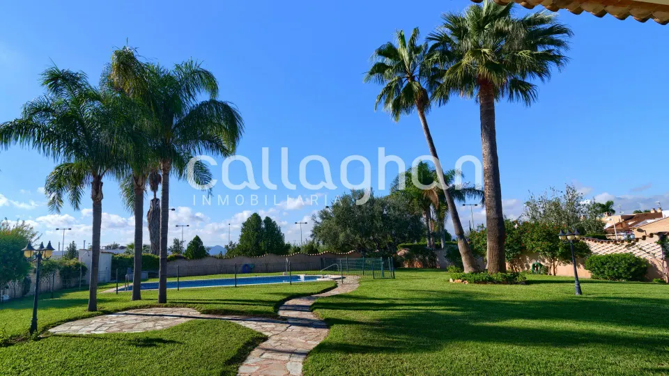 Villa en venta en Playa Almardà