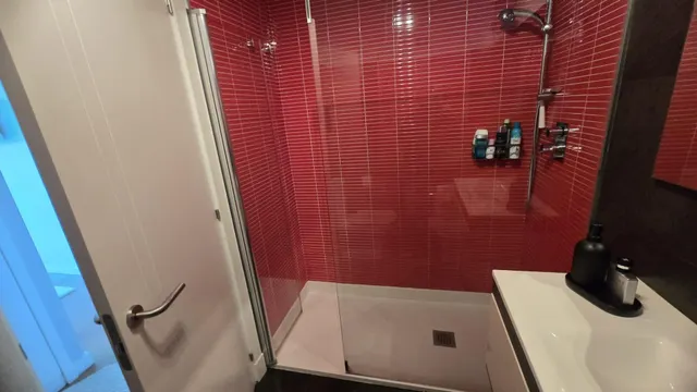 Piso con gran salón de 45 m2, garaje y trastero junto al Parque de Vioño — 33