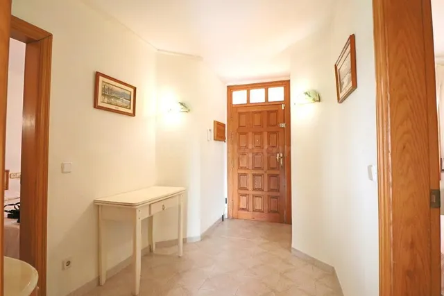Apartamento con terraza en Empuriabrava — 10