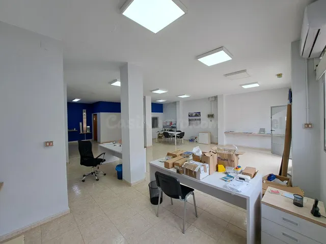 LOCAL COMERCIAL EN VENTA EN ALZIRA - foto 3