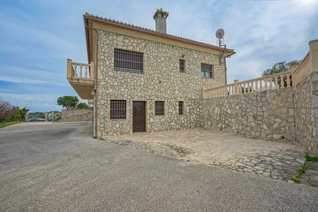 Villa 4 habitaciones 540m² en venta - La Lluca - La Tarraula — 44