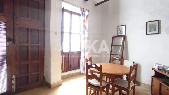 CASA DE PUEBLO EN VENTA - EL PALOMAR
