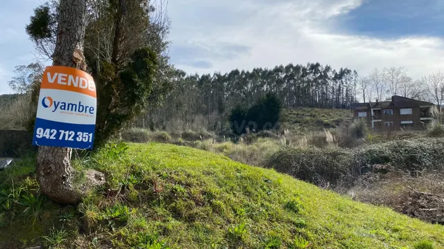 Terreno urbano en venta - Solórzano