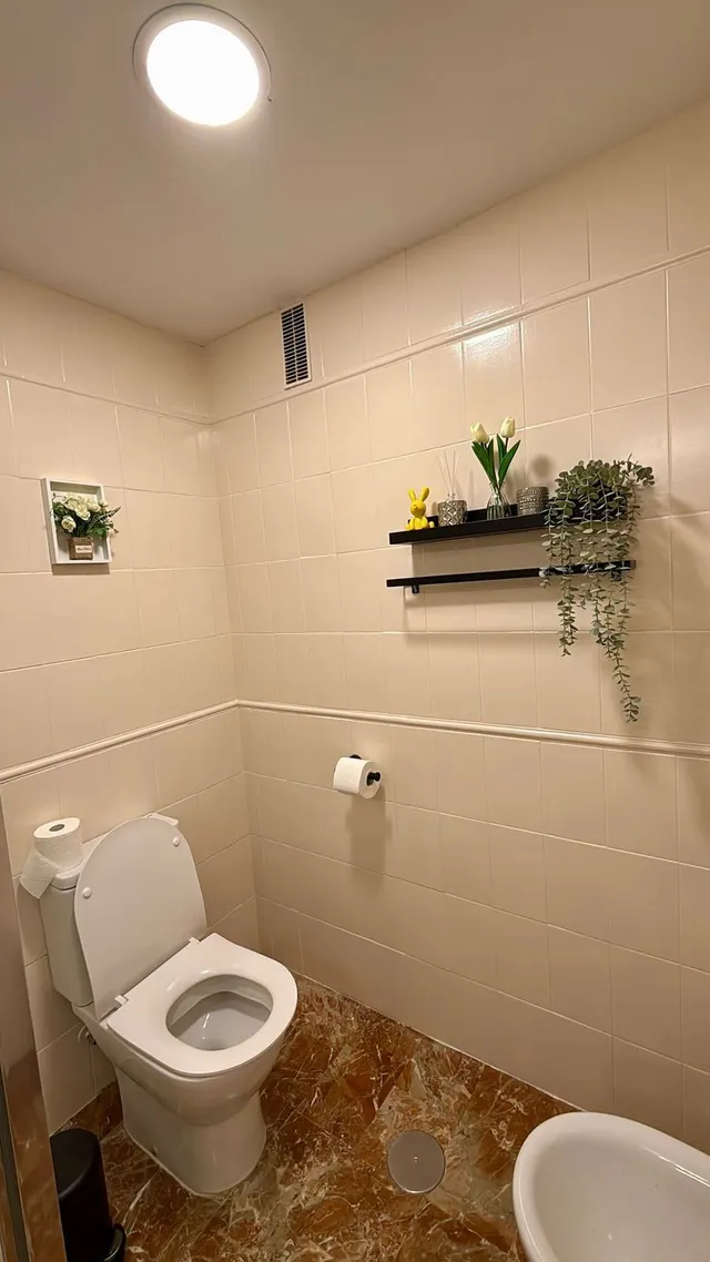 Apartamento 1 habitación 75m² en alquiler - Riviera del sol — 9