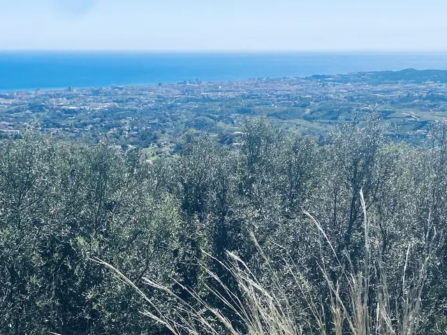 Chalet 5 habitaciones 430m² en venta - Riviera del sol — 2