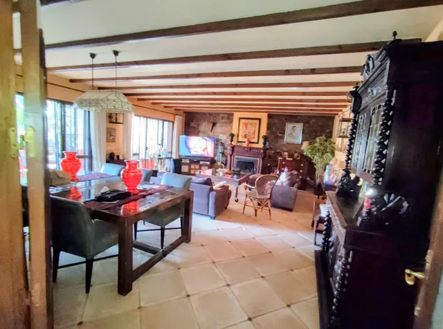 Chalet 3 habitaciones 233m² en venta - Marbella — 8