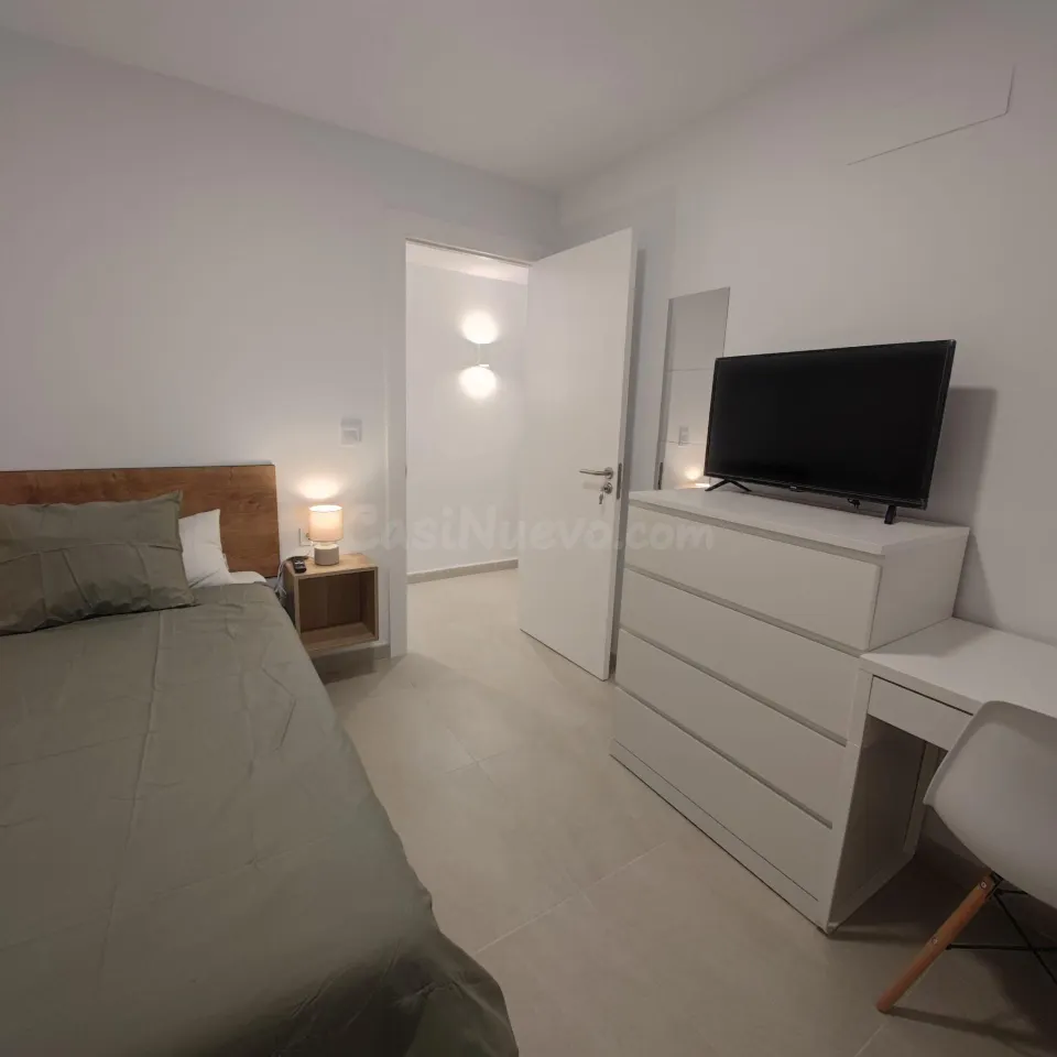 habitación EN PISO COMPARTIDO