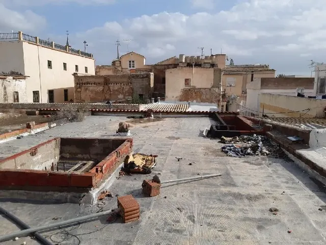 Piso 1 habitación 157m² en venta - CENTRO - foto 3