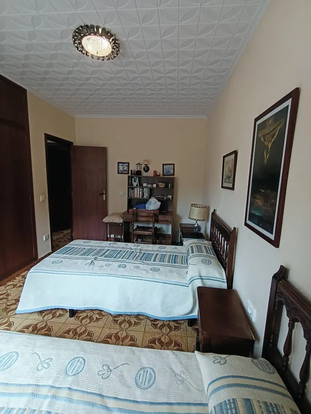CHALET EN VENTA EN VALLETES DE BRU — 35