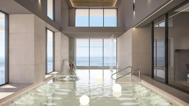 Apartamento 2 habitaciones 106m² en venta - Playa de Poniente — 4