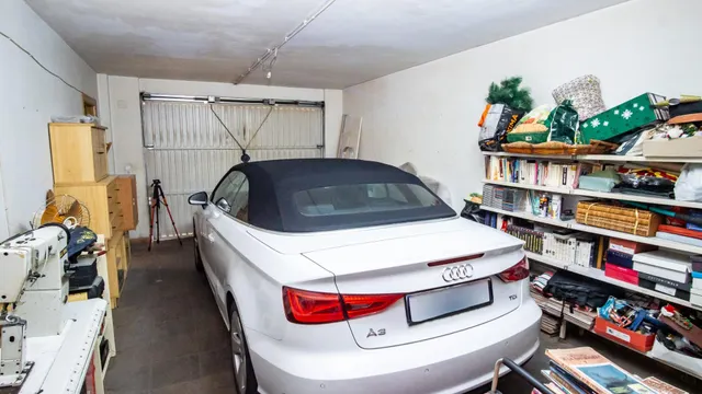 Bungalow en venta en Club de Campo, Elda – Amplio, cómodo y con una distribución excepcional — 24