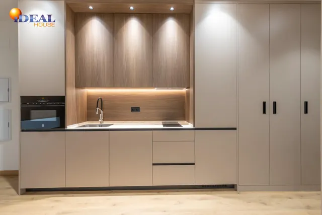 MODERNO ESTUDIO TIPO LOFT EN URBANIZACIÓN VILLA PINEDA - ZON - foto 5