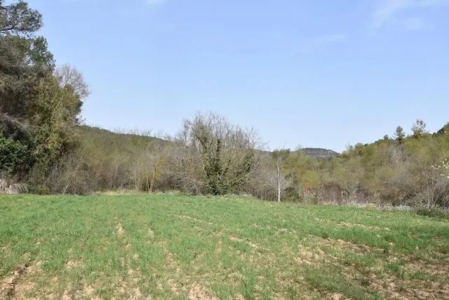 Finca rústica en venta - MatarraÑa - foto 2