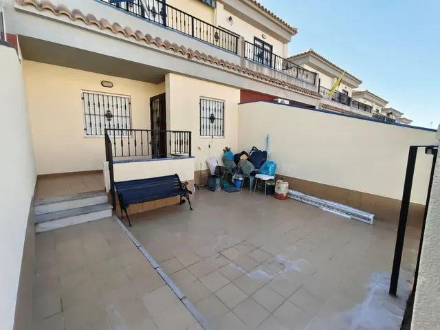 Casa 3 habitaciones 95m² en venta - Aguas Nuevas — 4