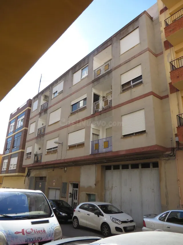 Se vende Pîso ALQUILADO en Bechi 5 Vall d'Uixó (la) (Castell