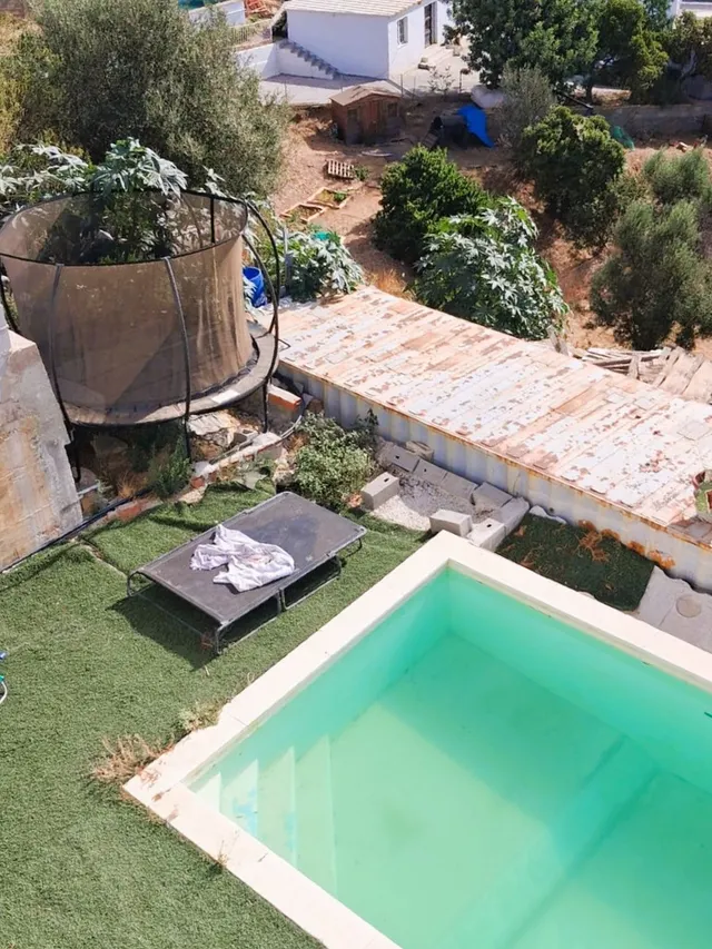 Finca rústica 3 habitaciones 120m² en venta - Marbella — 20