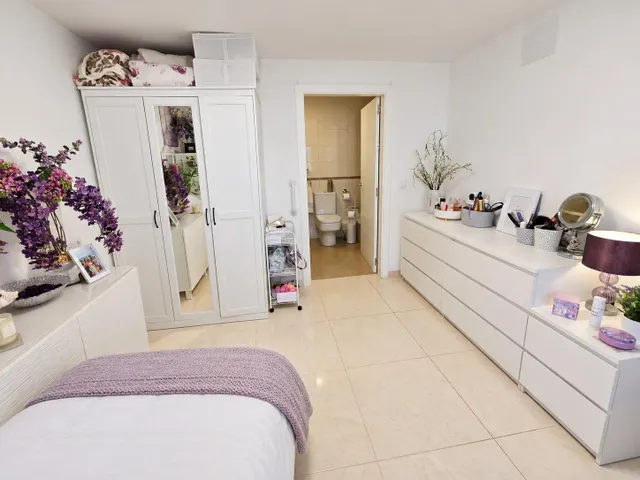 Cuatro casas en una en Alhaurín de la Torre — 40