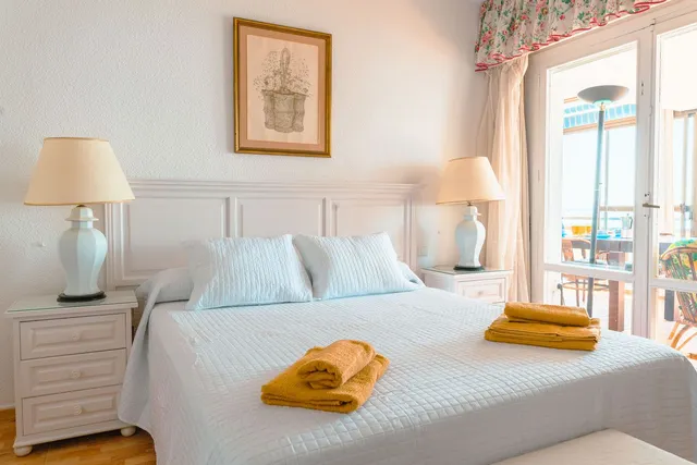 Apartamento 3 habitaciones 136m² en venta - Centro — 42