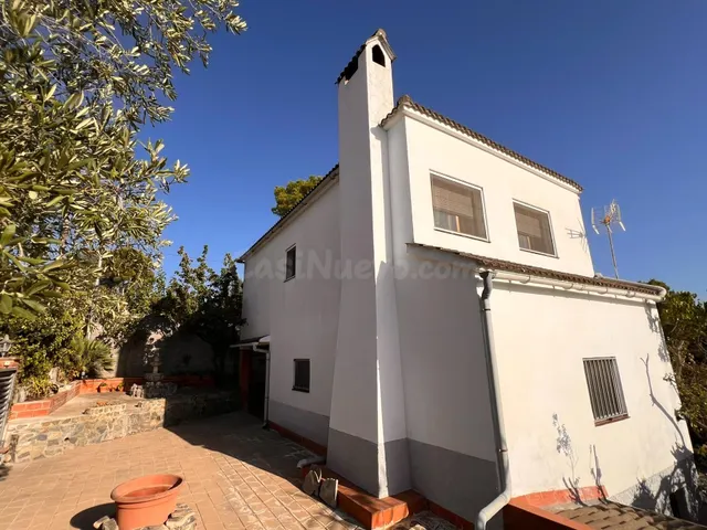 Preciosa Casa con piscina — 4