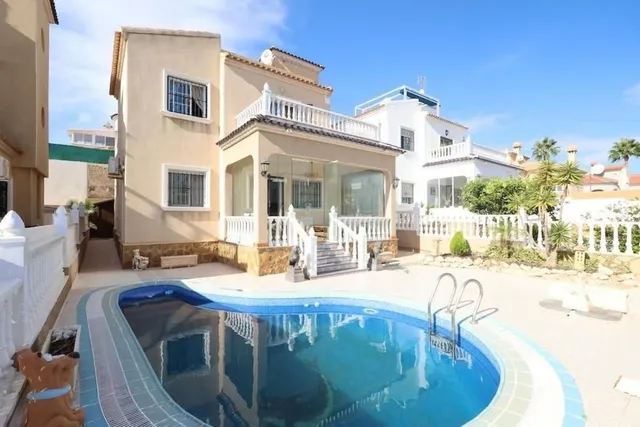 Casa 3 habitaciones 139m² en venta - Las Filipinas — 21