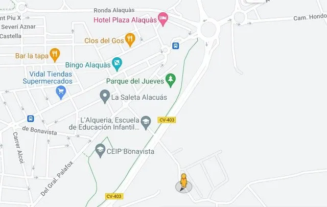 HUERTOS URBANOS EN ALAQUÀS — 23