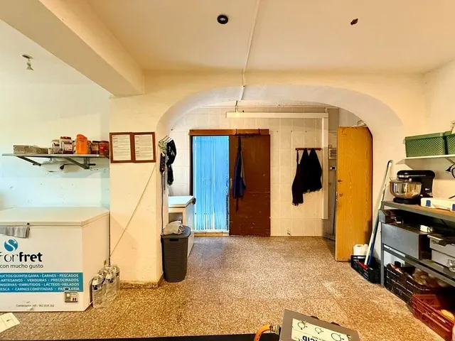 Local comercial en Venta en Denia Alicante — 47