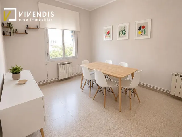 PISO EN ALQUILER PARA MEDICOS - ROVIRA ROURE — 4