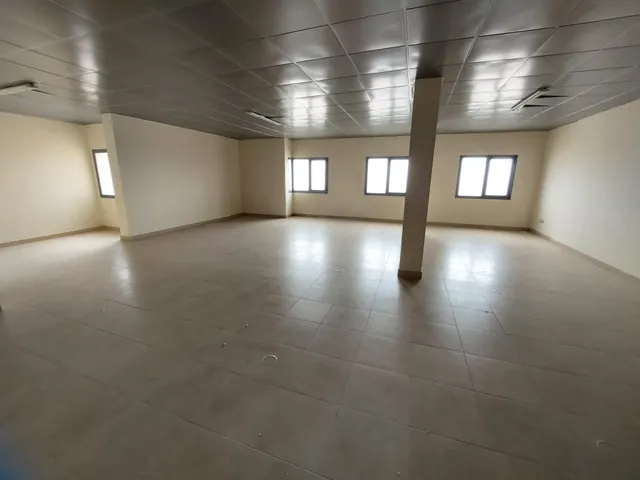 oficina en alquiler  en edificio Torrelaguna El Ejido — 19