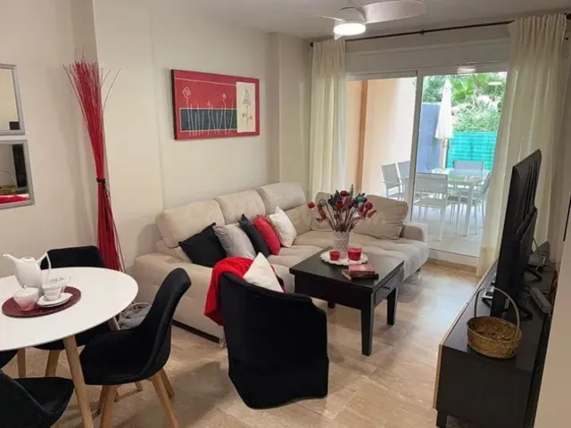 Apartamento 2 habitaciones 111m² en venta - Marbella — 4
