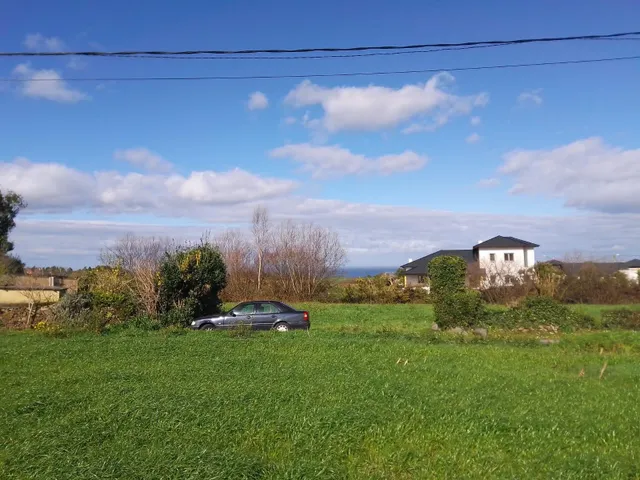 Venta de finca en OTUR  ( VALDÉS) — 7