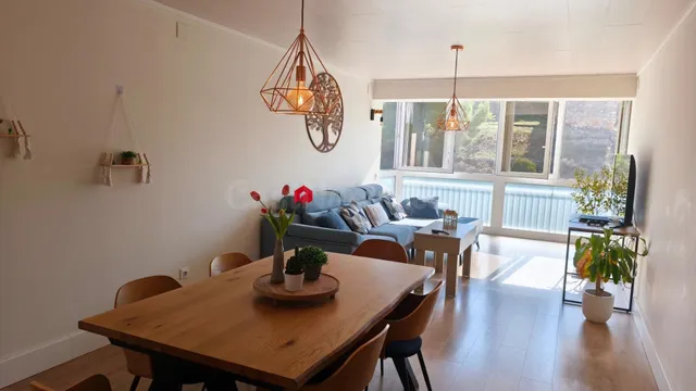 En venta piso en el centro de Tortosa. - foto 4