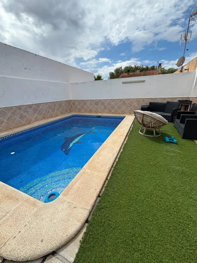 Chalet exclusivo en miranda con piscina privada (entrega en agosto 2027) — 6