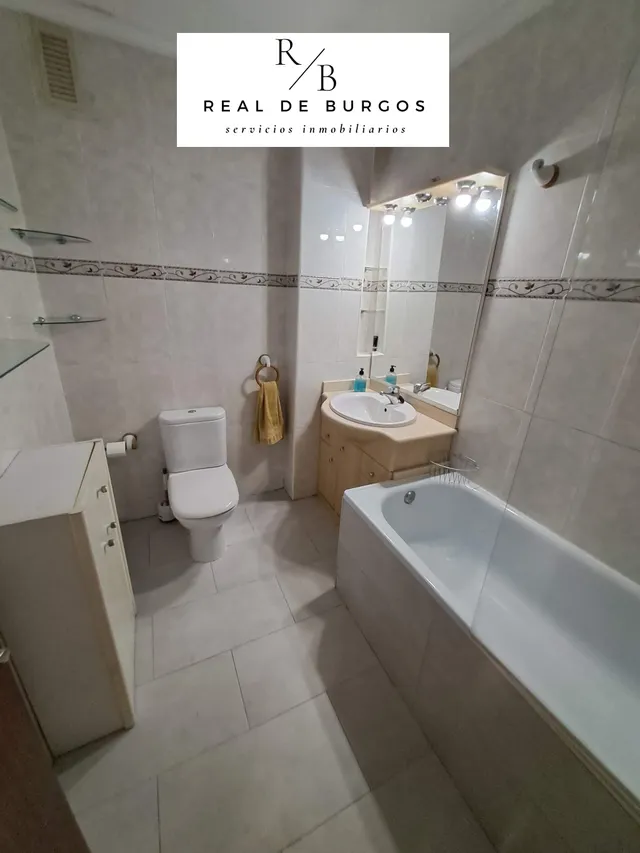 Apartamento en alquiler zona Centro — 5