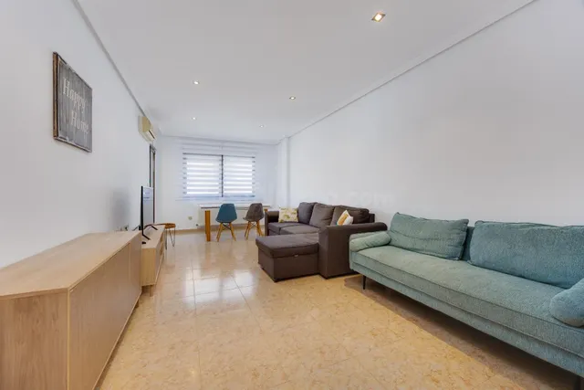 Apartamento 3 habitaciones 112m² en venta - Pueblo 9 — 5