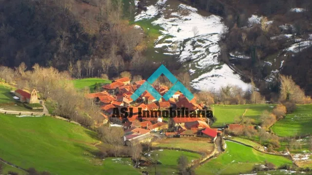 Venta parcela urbana en Pesaguero - foto 3