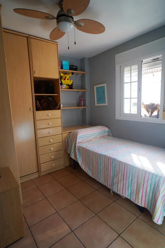 Se vende piso en Puerto Real , zona rio san pedro — 6