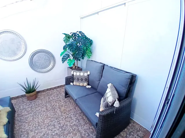 Ático Dúplex 3 habitaciones 146m² en venta - Centro — 33
