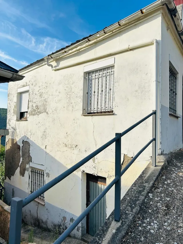 SE VENDE VIVIENDA EN LA GRANJA DE SAN VICENTE — 12