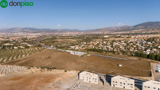 Amplio Terreno Rural en Avda Suspiro del Moro, Otura — 9