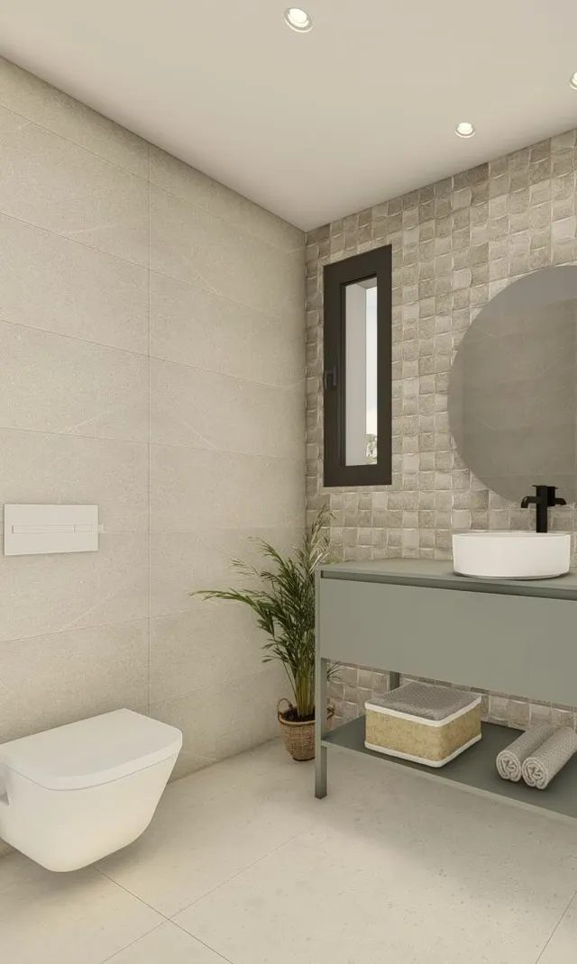 Villa 3 habitaciones 311m² en venta - Pla de cantal — 11
