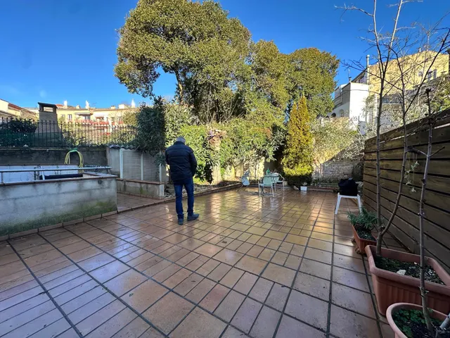 Edificio para terminar — 6