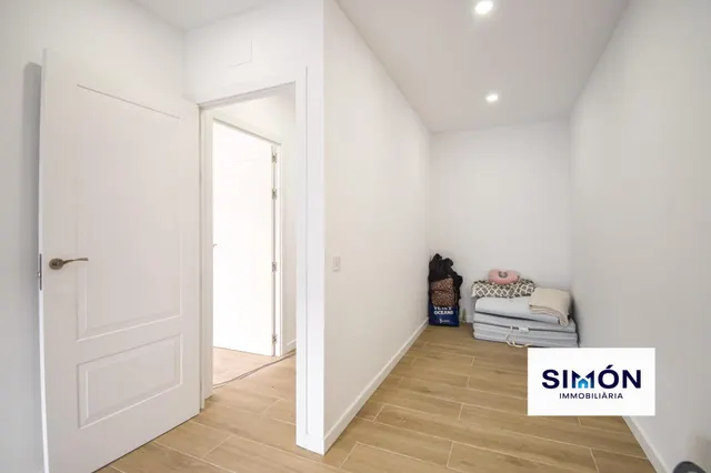 ¡Piso recién reformado con 3 habitaciones y traster 90m2 en Sallent! — 21