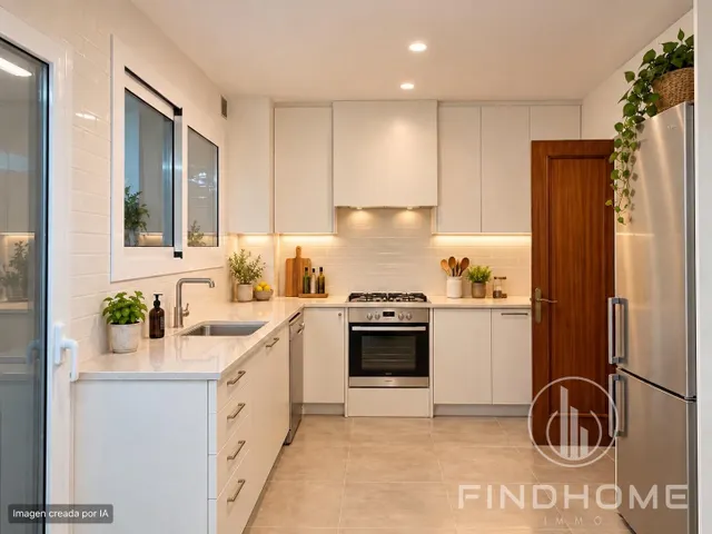Piso 3 habitaciones 170m² en venta - Centre - plaça clarà — 12