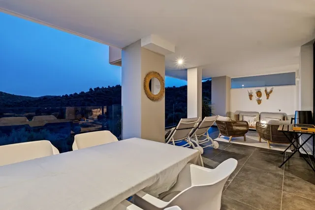 Apartamento 3 habitaciones 68m² en venta - Riviera del sol — 36