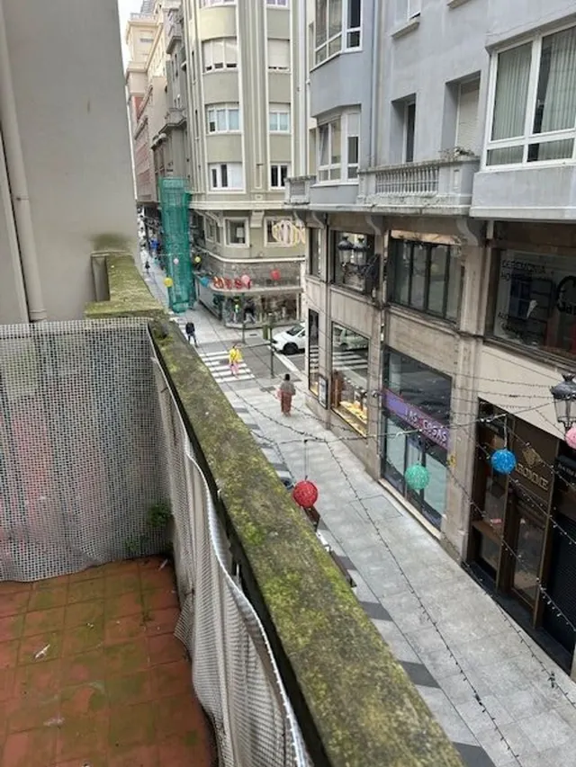 Oficina 195m² en venta - Centro - Ayuntamiento - foto 5
