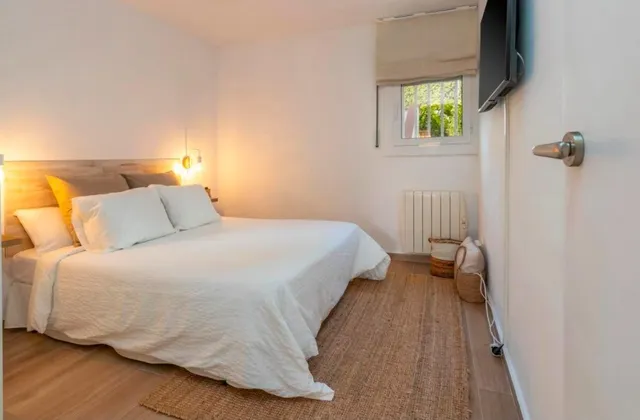 Apartamento reformado completamente nuevo y con licencia turistica en vigor — 10