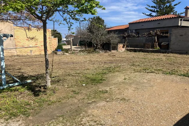 Solar de 758m2 edificable en venta en Deltebre – Zona La Cav - foto 5